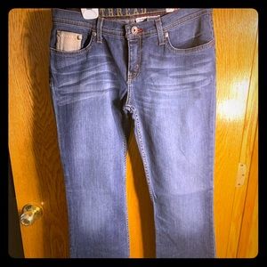 Southern Thread Jeans